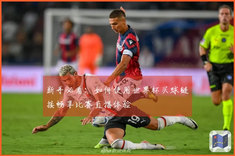 新手必看：如何使用世界杯买球链接畅享比赛直播体验