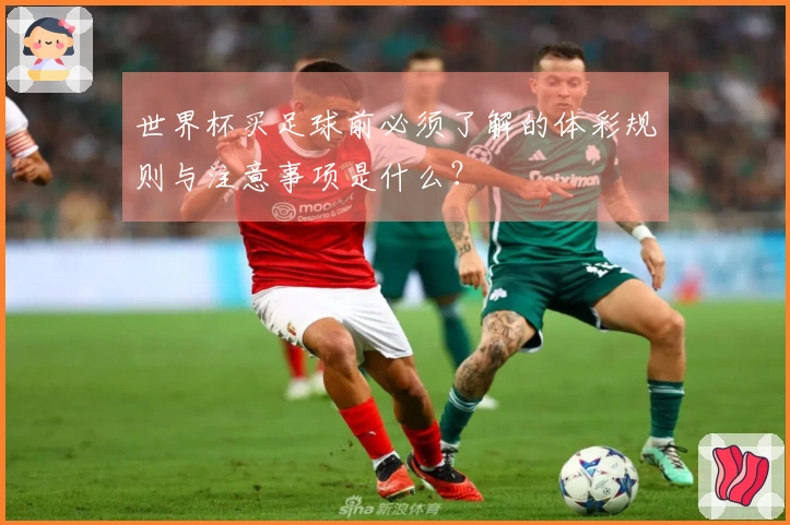 世界杯买足球前必须了解的体彩规则与注意事项是什么？