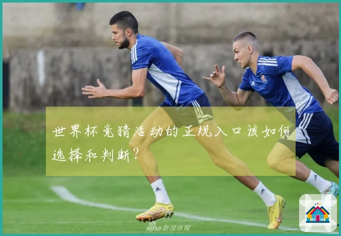 世界杯竞猜活动的正规入口该如何选择和判断？