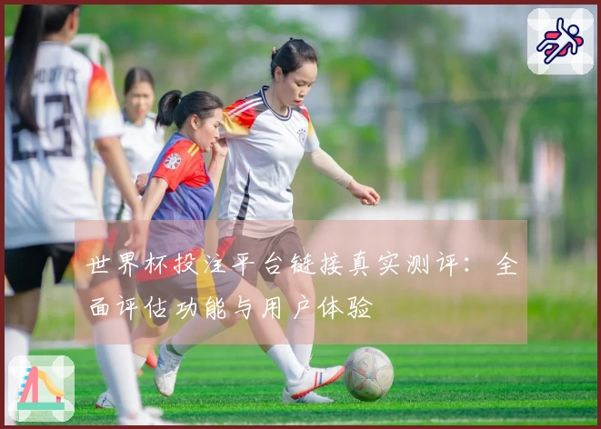 世界杯投注平台链接真实测评：全面评估功能与用户体验